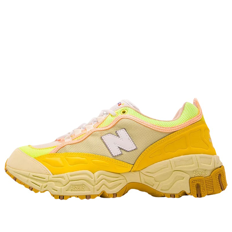 New Balance Paperboy Paris x 801 'Ginger Lemonade' ML801PBB