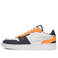 Nike Squash Type 'White Alpha Orange' CJ1640-101