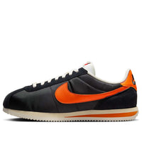 Nike Cortez TXT 'Black Sail Safety Orange' HF0263-003