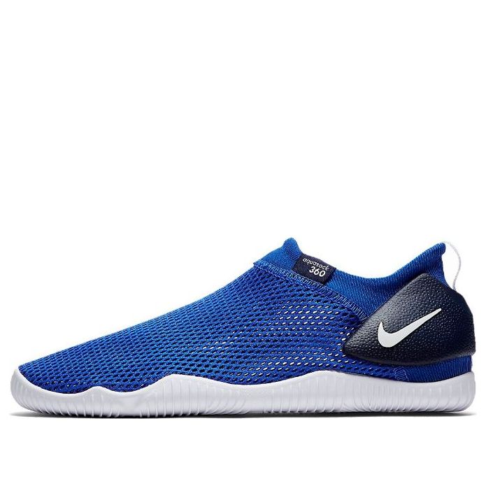 (GS) Nike Aqua Sock 360 'Game Royal' 943758-402