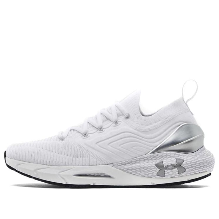 Under Armour HOVR Phantom 2 INKNT MTL 'White Silver' 3025353-101