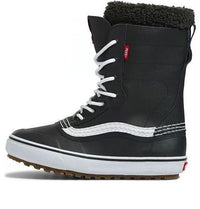 Vans Standard Snow MTE Boots 'Black White' VN0A5JI1Y28