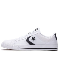 Converse Star Player Ox 'Black White' 160580C