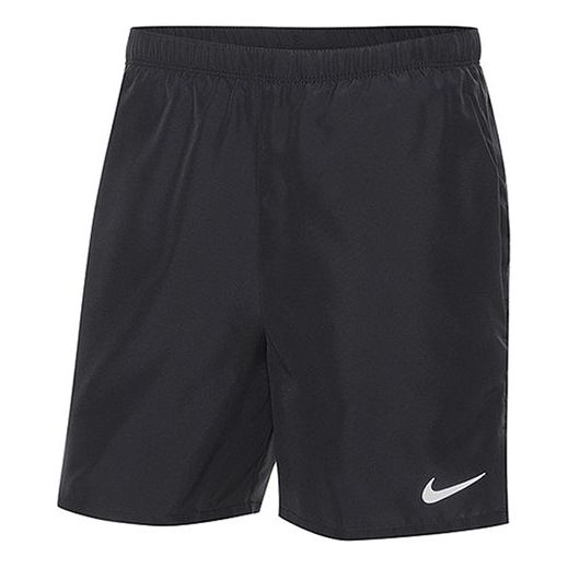 Nike Challenger Short Running Training Quick Dry Sports Shorts Black CZ9062-010