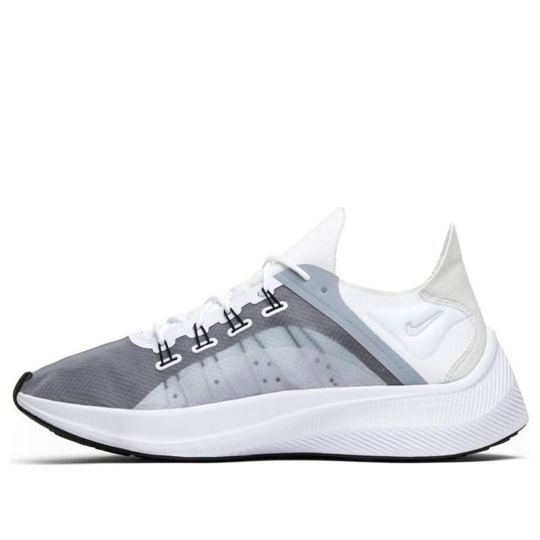 Nike EXP-X14 'Wolf Grey' AO1554-100