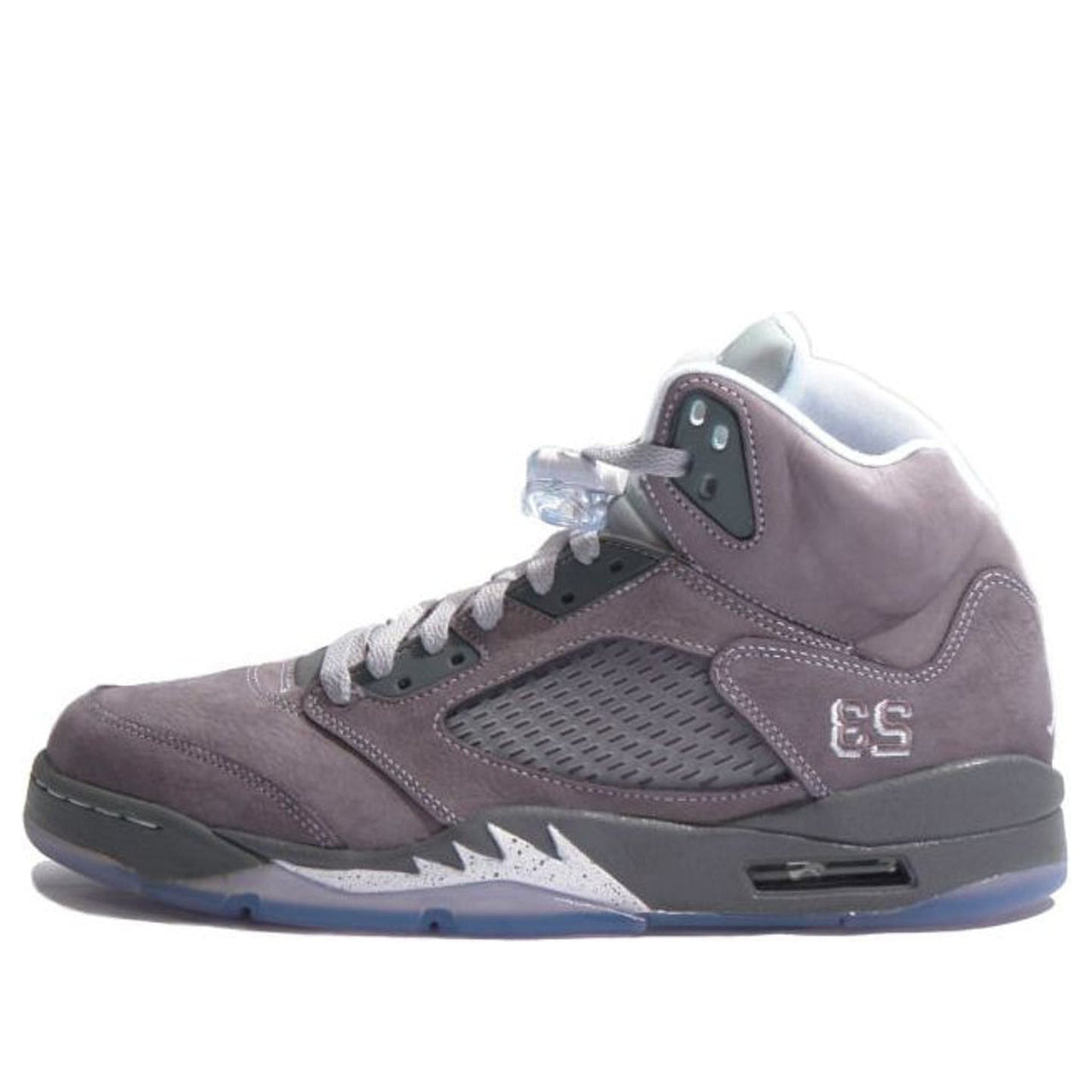 Air Jordan 5 Retro 'Wolf Grey' 136027-005