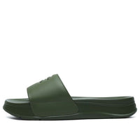(WMNS) Fila Fusion Shoes 'Tree Green' T12W125503FCP