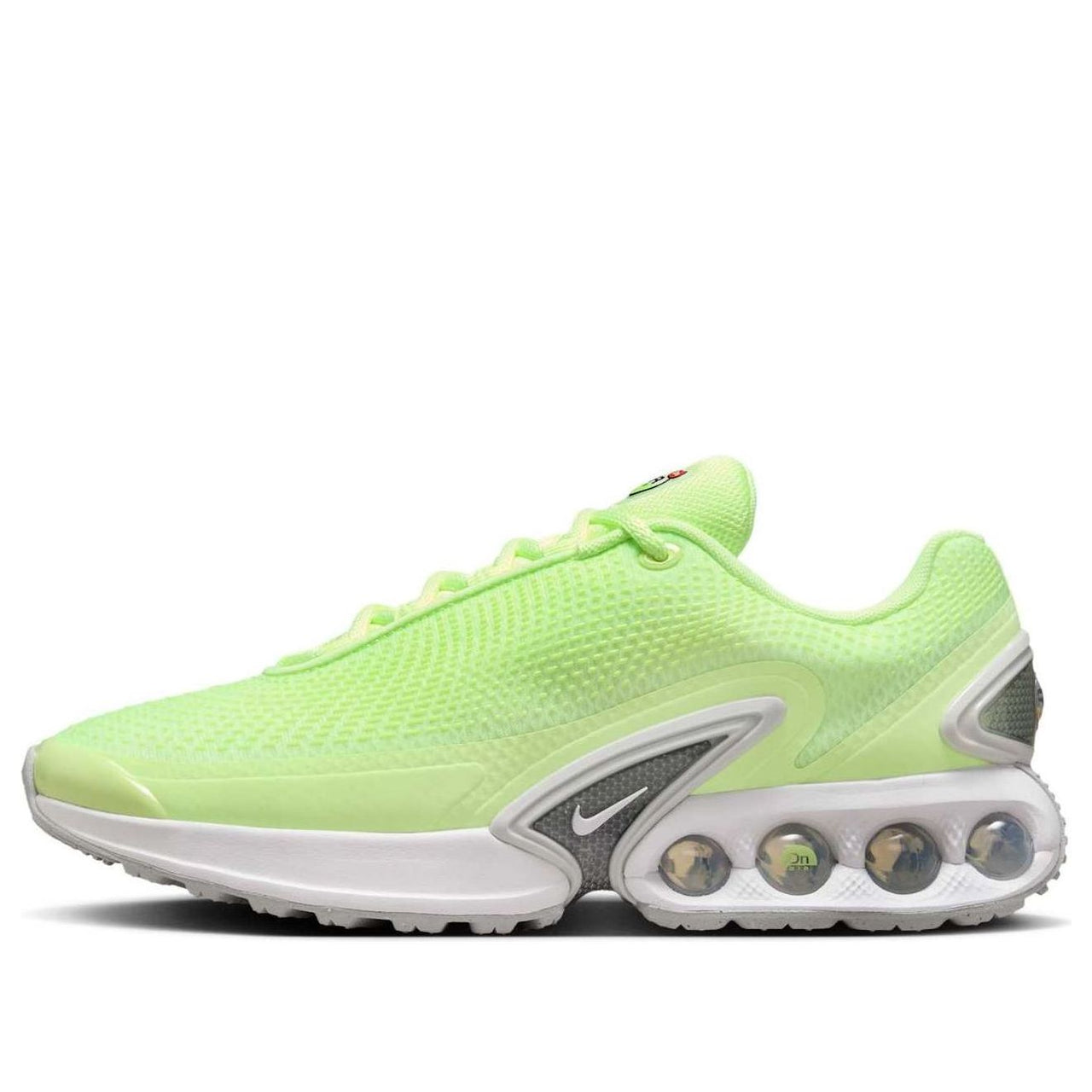 (WMNS) Nike Air Max DN SE 'Barely Volt' HJ9636-701