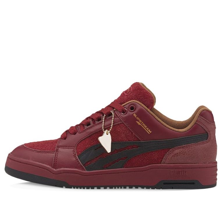 (WMNS) PUMA Slipstream Low 'Beast' 385785-01