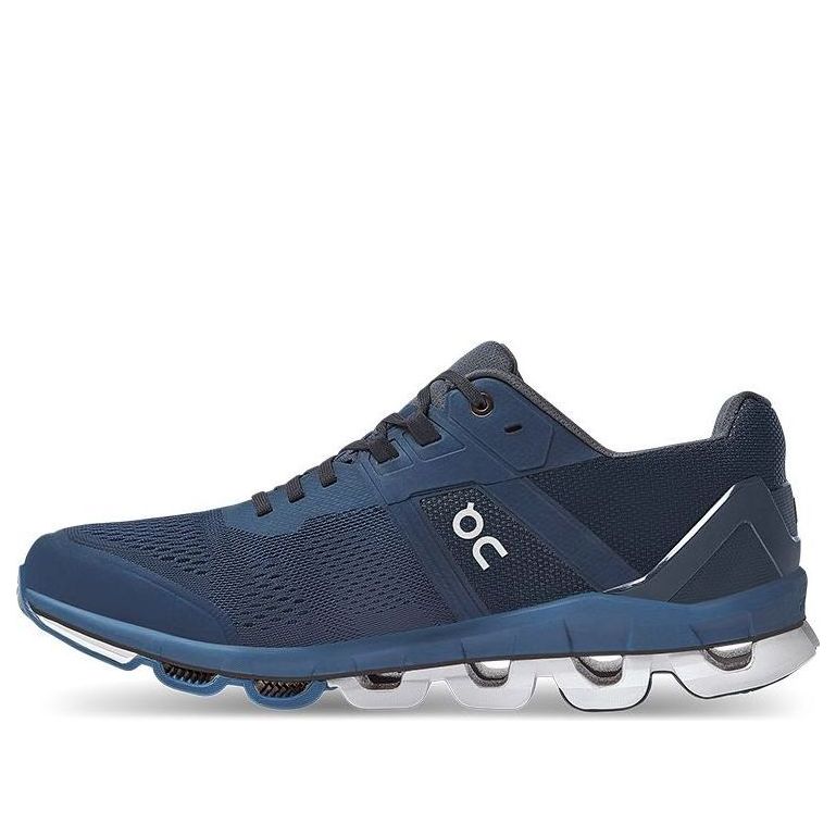 On Running Cloudace 'Navy White' 50.99559