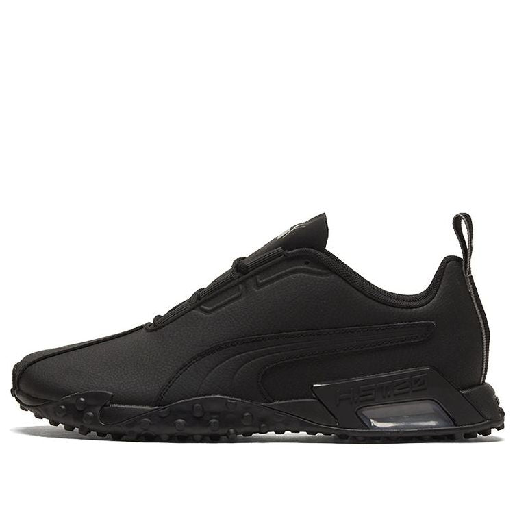 PUMA H.ST.20 Leather 'Triple Black' 194096-01