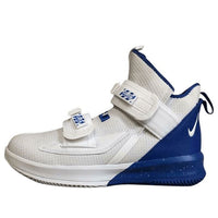 Nike LeBron Soldier 13 TB 'White Game Royal' BQ5553-101