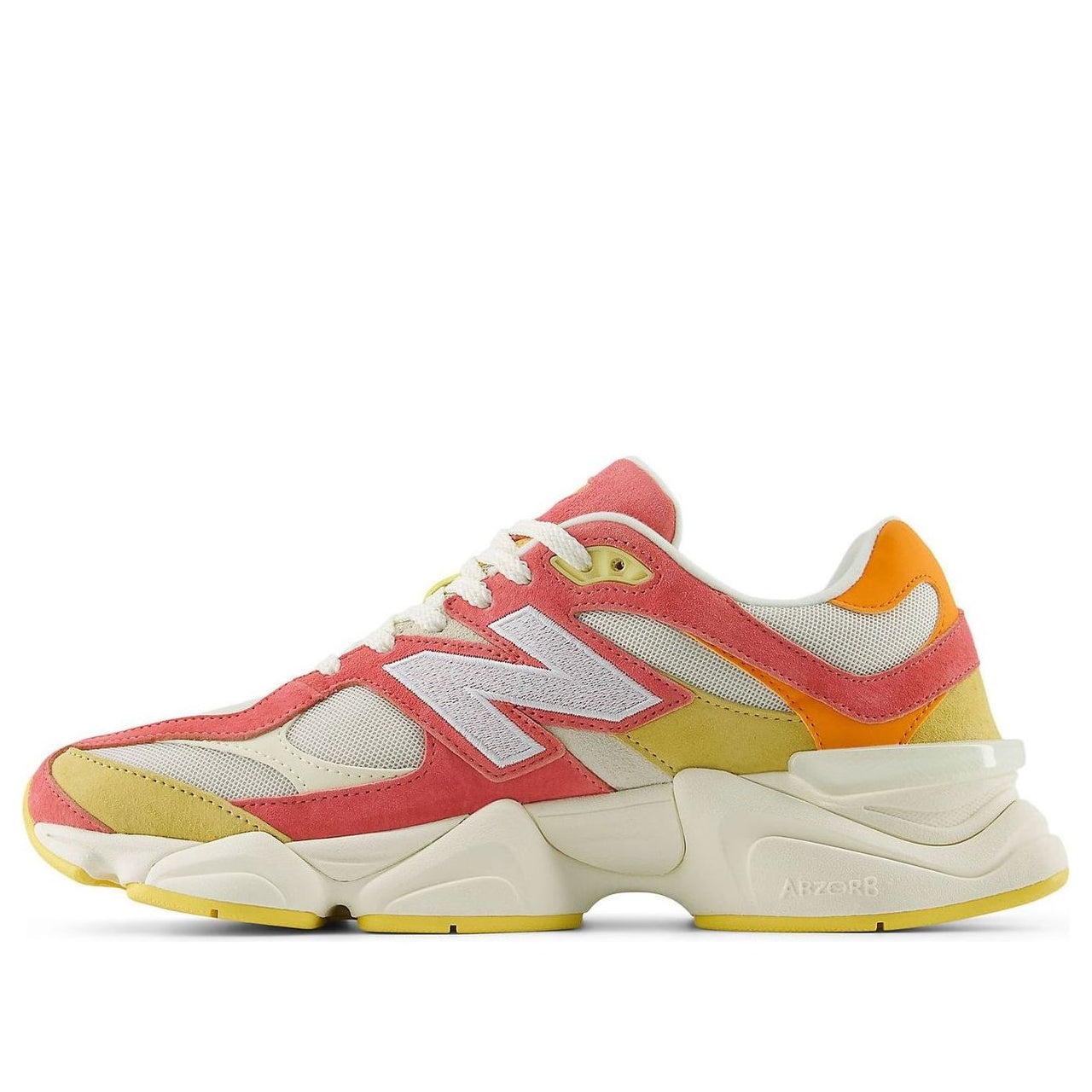 New Balance 9060 'Fluorescent' U9060FLO