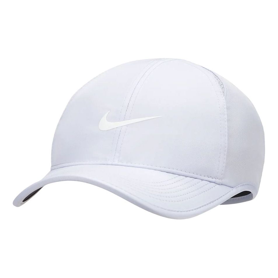 Nike Sportswear AeroBill Featherlight Adjustable Cap 'Oxygen Purple White' 679421-536
