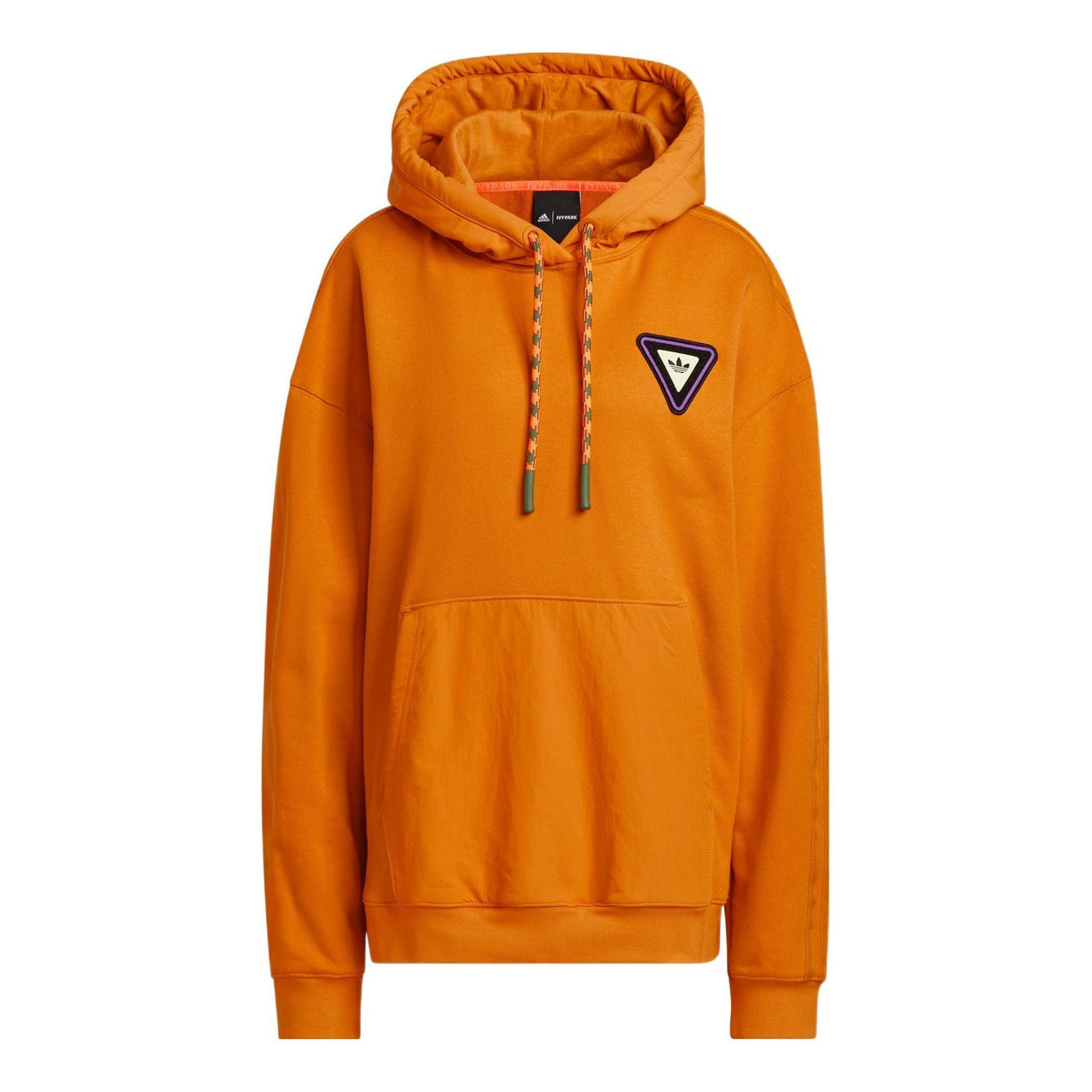 adidas Originals Trail Hoodie x Ivy Park HR2340