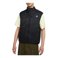 Nike ACG "Rope De Dope" Packable Vest 'Black' CV0685-010