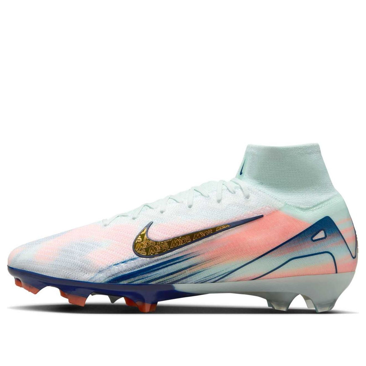 Nike Mercurial Superfly 10 Elite FG 'Dream Speed Barely Green' FZ1385-300