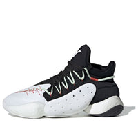 adidas Y-3 BYW Ball 'Core Black' F99806