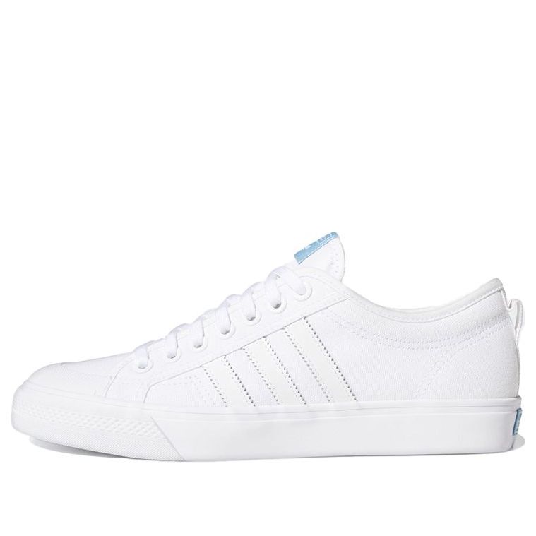 adidas Nizza 'Cloud White' FY7102