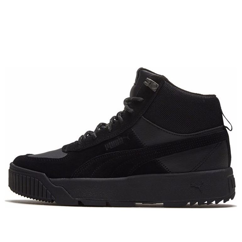 PUMA Tarrenz SB Black 370551-04