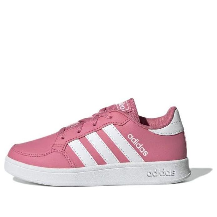 (PS) adidas Breaknet Shoes 'Rose Tone' GW2893