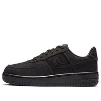 (PS) Nike x Stussy Air Force 1 Low 'Black' DD1578-001