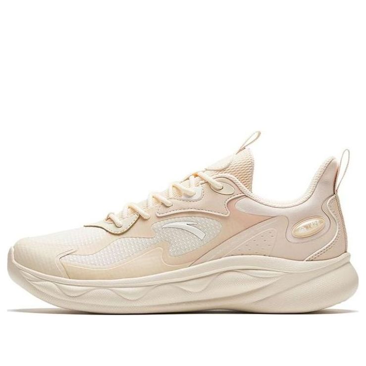 (WMNS) ANTA Fluffy 2 'Beige' 922345577-3