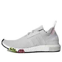 adidas NMD_Racer Primeknit 'Gray One' CQ2443