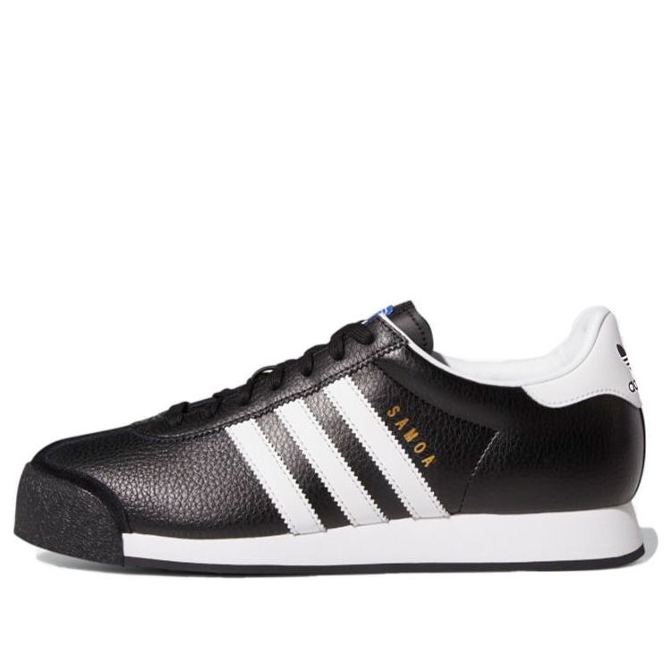adidas Samoa 'Core Black' 019351