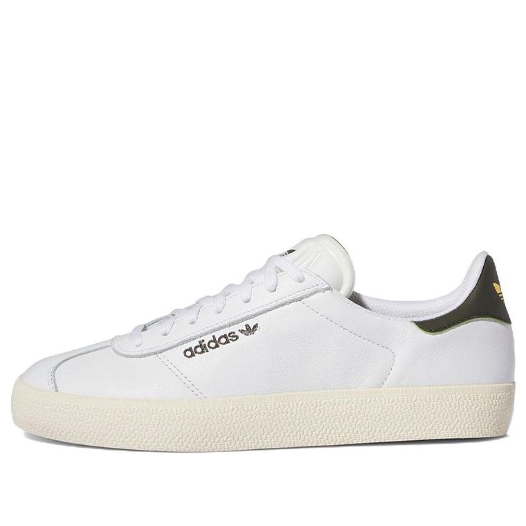 adidas Gazelle ADV 'White Shadow Olive' GW3139