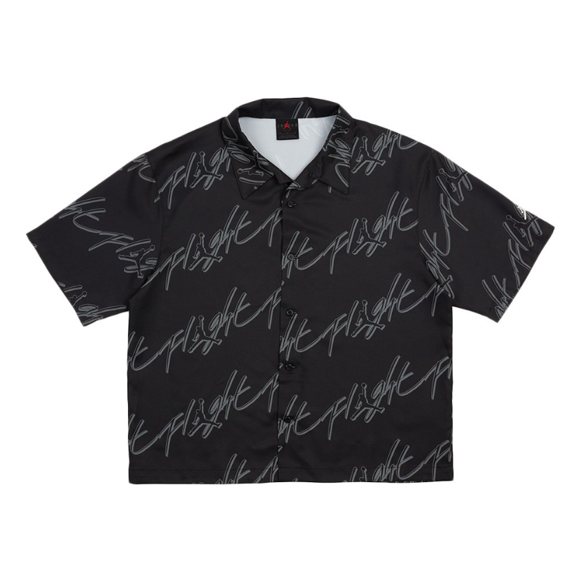 Air Jordan Essentials Top 'Black' FB7323-010