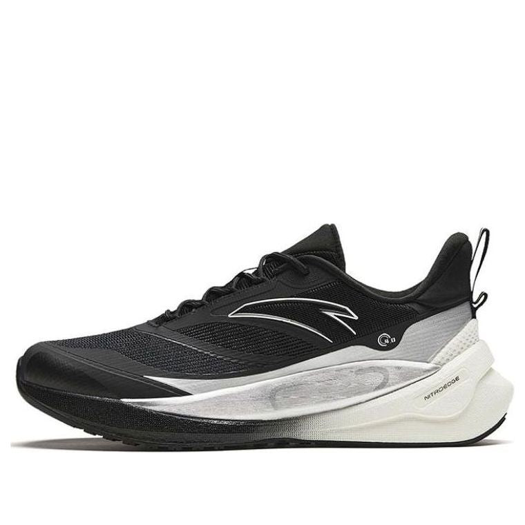 ANTA C37 'Black Grey Silver' 912345538-5