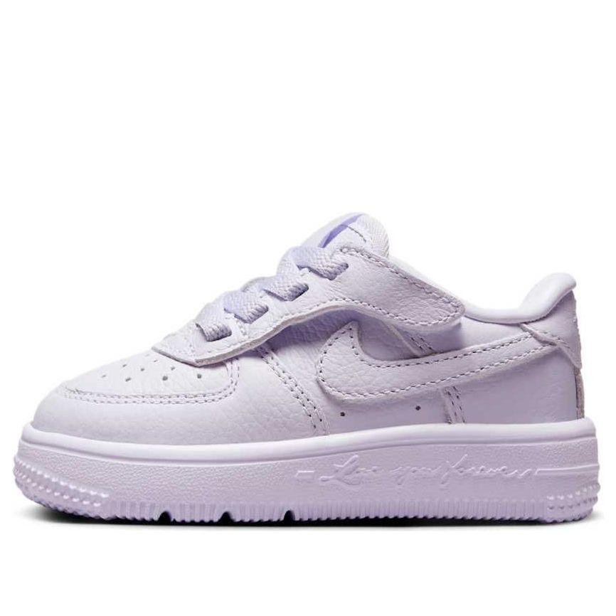 (TD) Nike x NOCTA Air Force 1 Low 'Certified Lover Boy Palest Purple' HQ1774-500