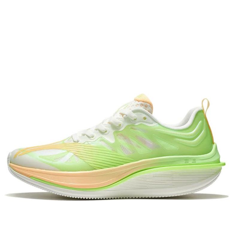 Li-Ning WuShi 5S 2.0 'Neon Green Yellow' ARSS031-4