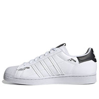 adidas Superstar 'Cork - White Black' GV7671