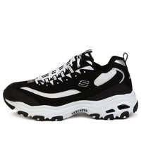 Skechers 'Black' 666125-BKW
