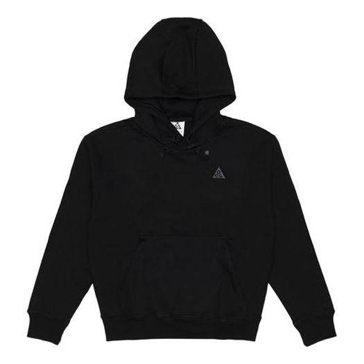 Nike ACG Outdoor Sports Fleece Lined Black CW4538-010
