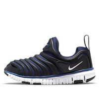 (PS) Nike Dynamo Free Blue 343738-437