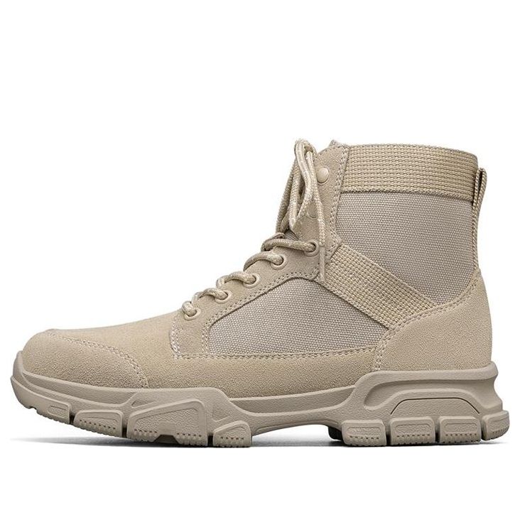 (WMNS) Skechers Trek Fest-Utility Duo 'Beige' 167103-NAT