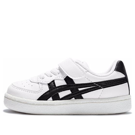 (TD) Onitsuka Tiger GSM 'White Black' 1184A023-101