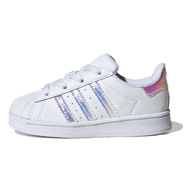 (TD) adidas originals Superstar El I FV3143