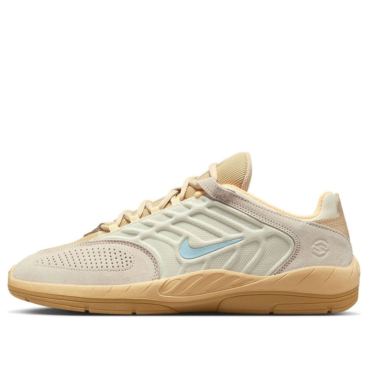 Nike SB Vertebrae 'Coconut Milk' FZ4878-100