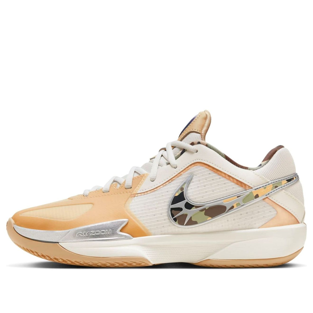 Nike G.T. Cut Cross EP 'Sesame Camo' HM3700-291