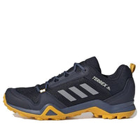 adidas Terrex AX3 'Legend Ink Gold' G26563