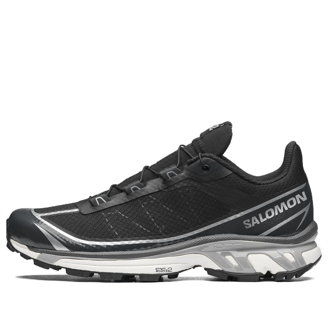 SALOMON Xt-6 FT 'Metallic Silver' 417426