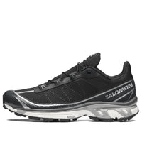 SALOMON Xt-6 FT 'Metallic Silver' 417426