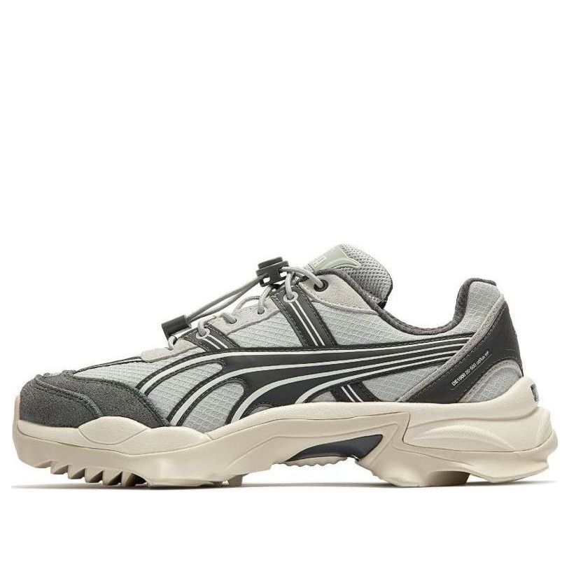 PUMA Nitefox Urban Outdoor 'Beige Grey White' 389593-03