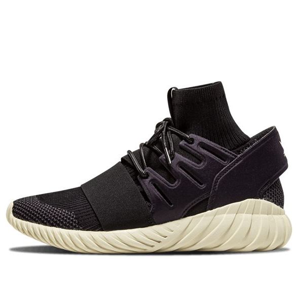 adidas Tubular Doom Primeknit 'Black' S74921