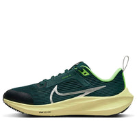 (GS) Nike Air Zoom Pegasus 40 GS 'Deep Jungle' DX2498-301
