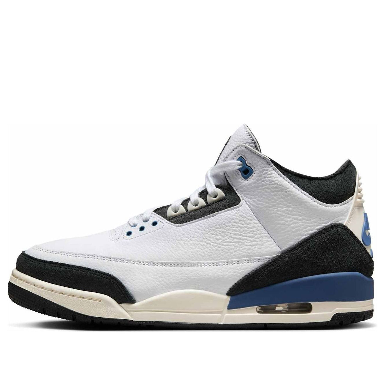 Air Jordan 3 x A Ma Maniere 'Diffused Blue' HV8571-100